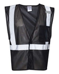 Kishigo B120-131 Unisex EV Series Enhanced Visibility Non-ANSI Vest