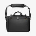 AFA09540 - Klasden Laptop Business Shoulder Bag KD300 showing front.
