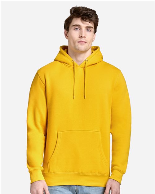 Lane Seven LS14001 Unisex Premium Pullover Hooded Sweatshirt