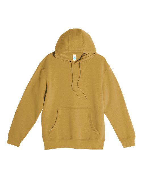 Lane Seven LS14001 Unisex Premium Pullover Hooded Sweatshirt