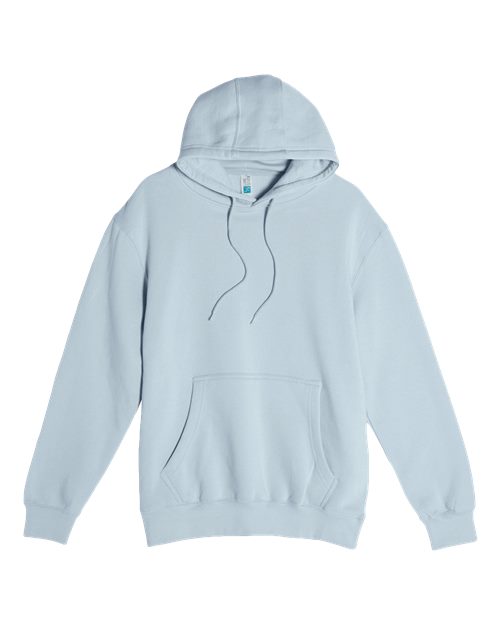Lane Seven LS14001 Unisex Premium Pullover Hooded Sweatshirt