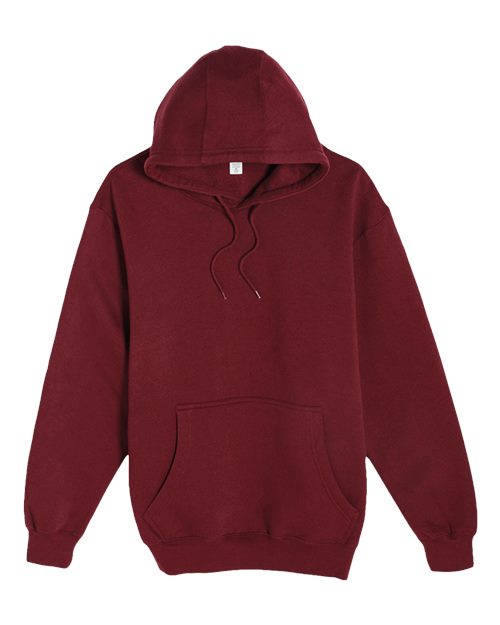 Lane Seven LS14001 Unisex Premium Pullover Hooded Sweatshirt