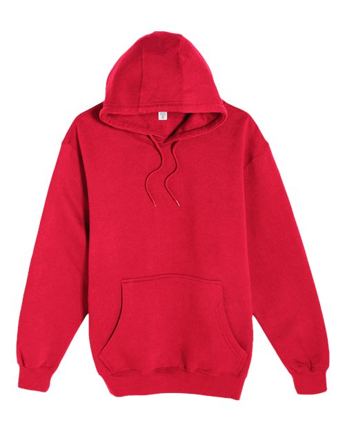 Lane Seven LS14001 Unisex Premium Pullover Hooded Sweatshirt