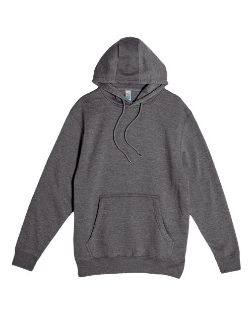 Charcoal Heather / XS