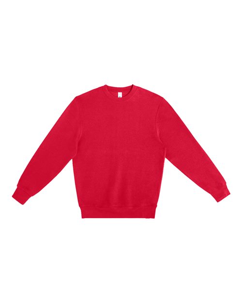 Lane Seven LS14004 Unisex Premium Crewneck Sweatshirt