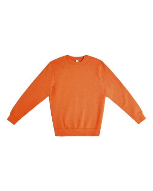 Lane Seven LS14004 Unisex Premium Crewneck Sweatshirt