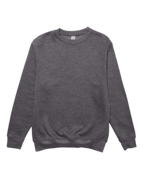 Lane Seven LS14004 Unisex Premium Crewneck Sweatshirt