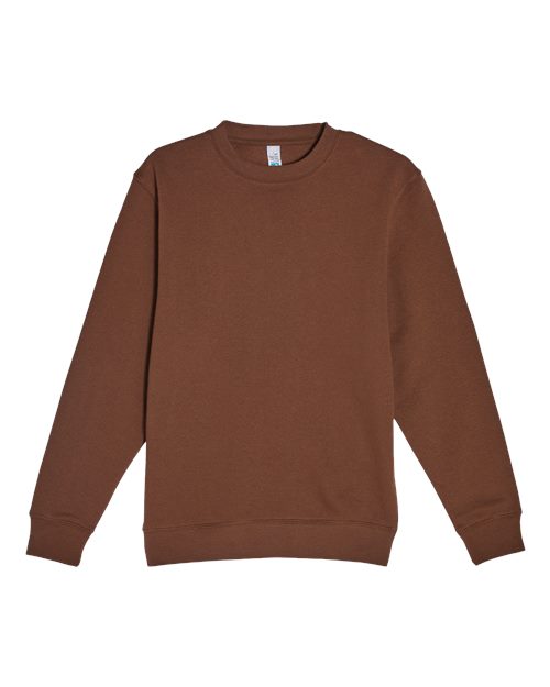 Lane Seven LS14004 Unisex Premium Crewneck Sweatshirt