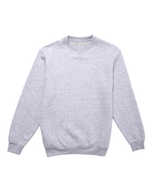 Lane Seven LS14004 Unisex Premium Crewneck Sweatshirt