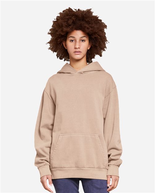 Lane Seven LS16001 Unisex Urban Pullover Hooded Sweatshirt