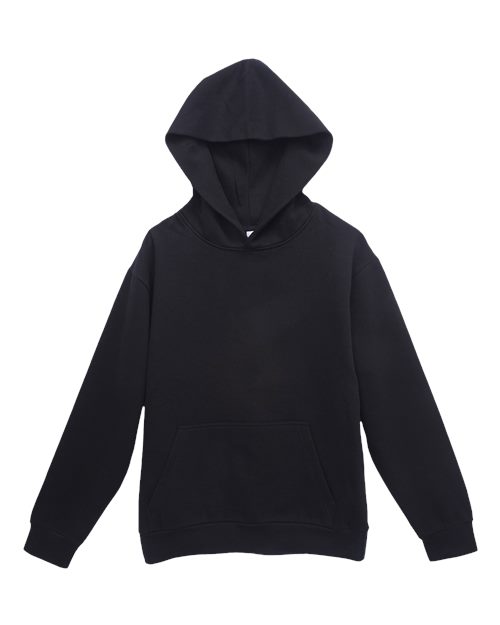 Lane Seven LS16001 Unisex Urban Pullover Hooded Sweatshirt