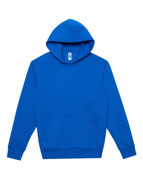 Lane Seven LS16001 Unisex Urban Pullover Hooded Sweatshirt