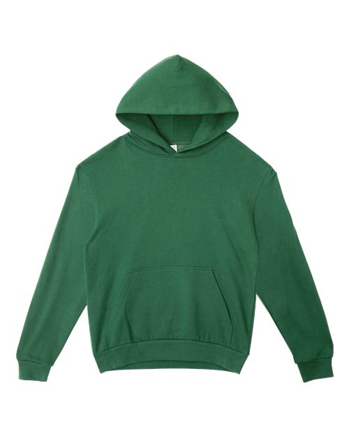 Lane Seven LS16001 Unisex Urban Pullover Hooded Sweatshirt