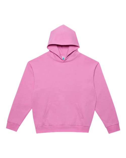 Lane Seven LS16001 Unisex Urban Pullover Hooded Sweatshirt
