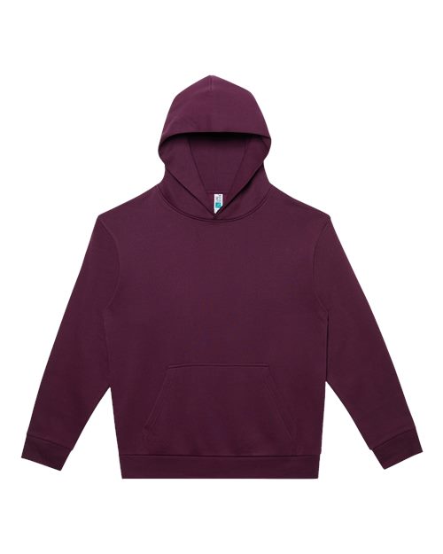 Lane Seven LS16001 Unisex Urban Pullover Hooded Sweatshirt