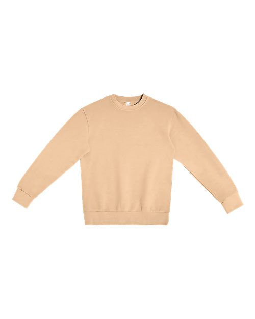Lane Seven LS16004 Unisex Urban Crewneck Sweatshirt