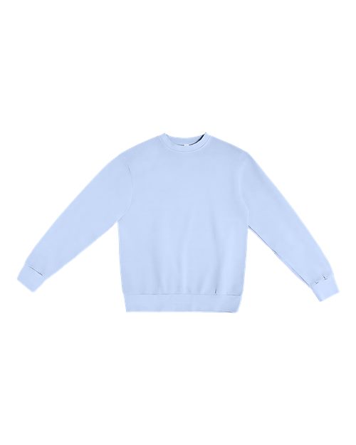 Lane Seven LS16004 Unisex Urban Crewneck Sweatshirt