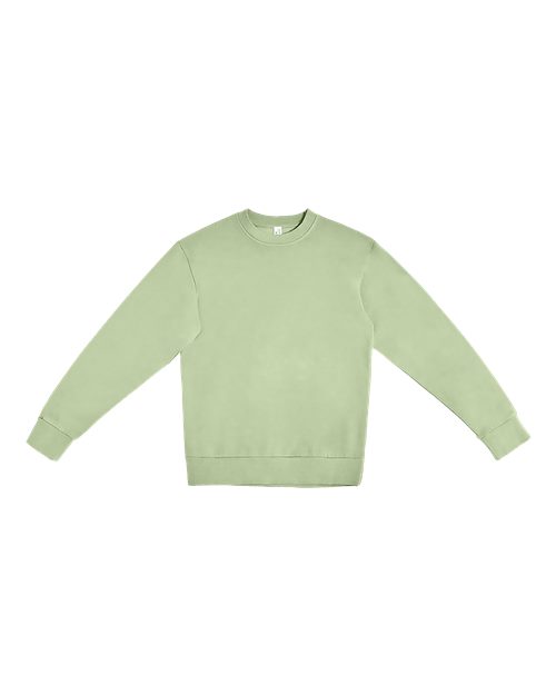 Lane Seven LS16004 Unisex Urban Crewneck Sweatshirt