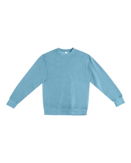Lane Seven LS16004 Unisex Urban Crewneck Sweatshirt