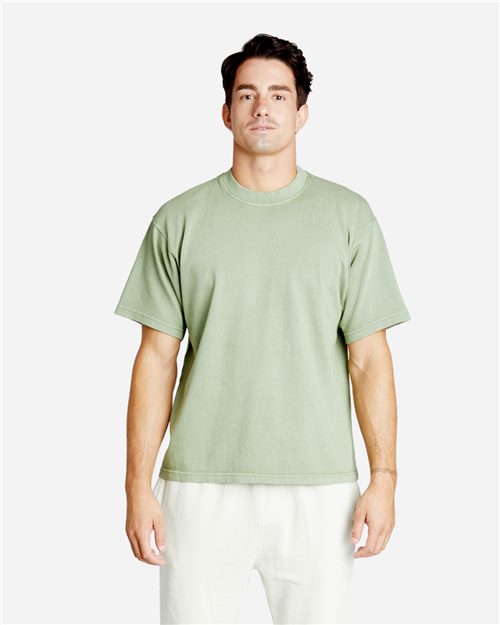 Lane Seven LS16005 Urban Heavyweight T-Shirt