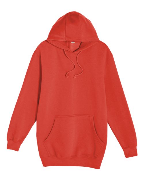 Lane Seven LS19001 Unisex Heavyweight Pullover Hooded Sweatshirt