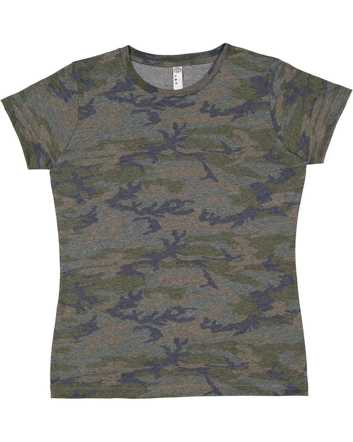 VINTAGE CAMO / XS