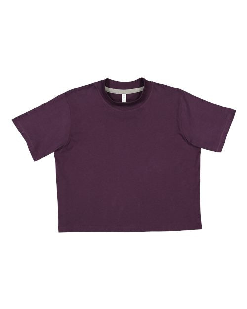 Plum / S