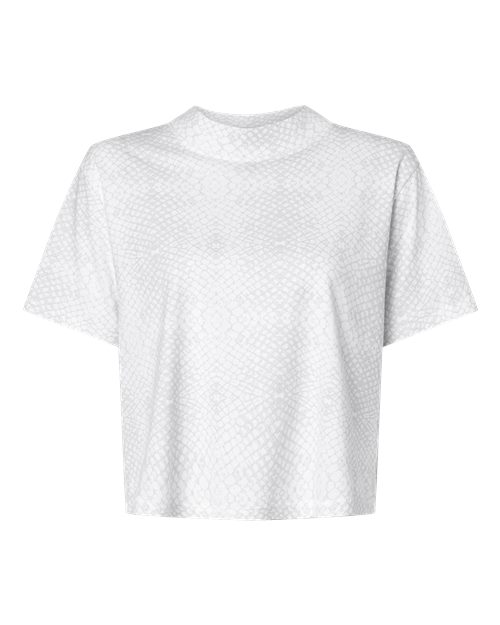 White Reptile / S