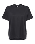 LAT 3519 Women's Hi-Lo Tee