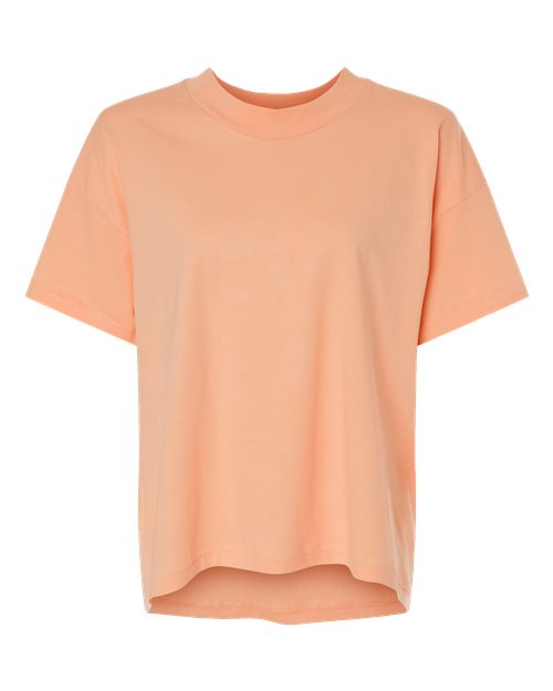 LAT 3519 Women's Hi-Lo Tee
