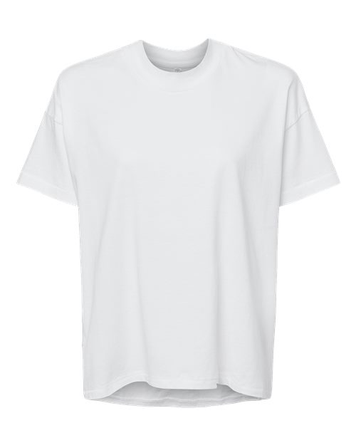 White / S