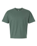 LAT 3520 Relaxed Crew Tee