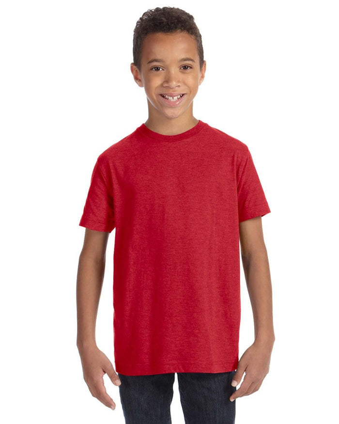 VINTAGE RED / XS