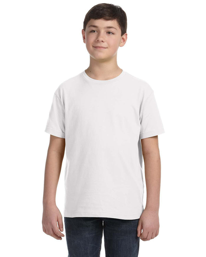 WHITE / XS