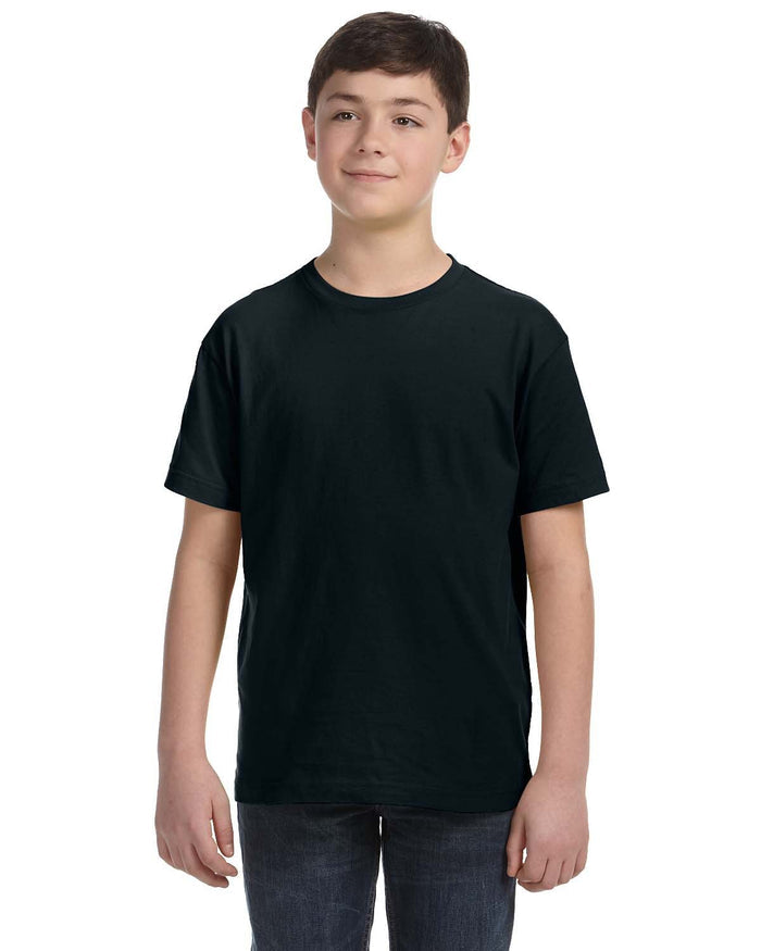 BLACK / XS