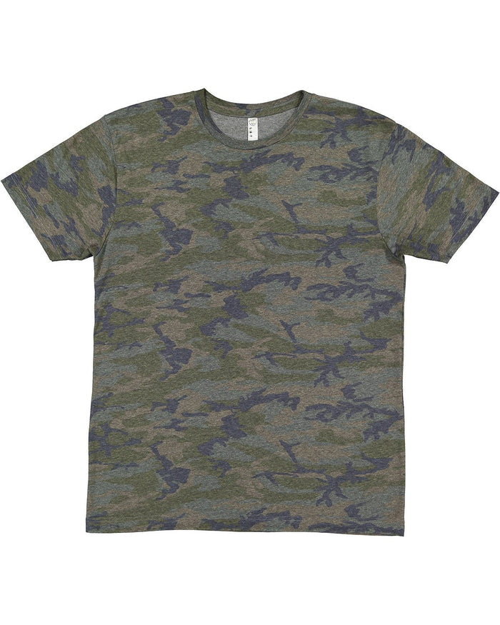 VINTAGE CAMO / S