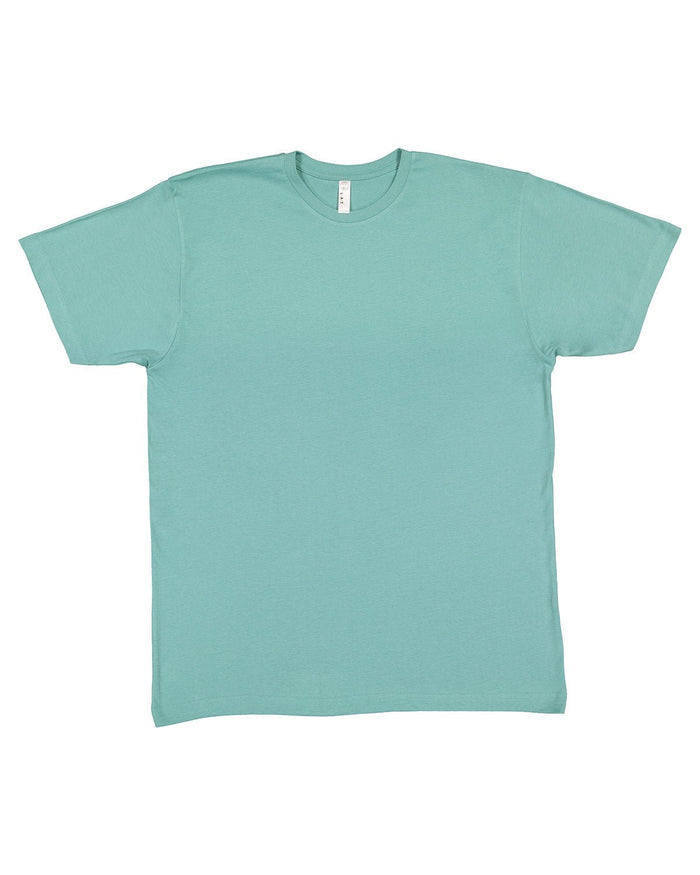 LAT 6901 Men's Fine Jersey T-Shirt - Ninja Transfers