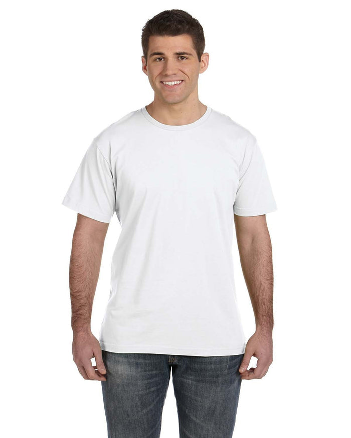 LAT 6901 Men's Fine Jersey T-Shirt - Ninja Transfers