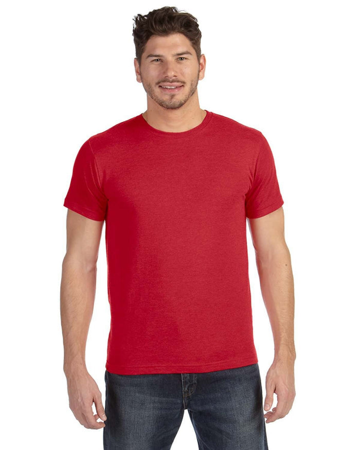 LAT 6901 Men's Fine Jersey T-Shirt - Ninja Transfers