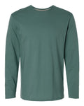 LAT 6918 Men's Fine Jersey Long Sleeve Tee