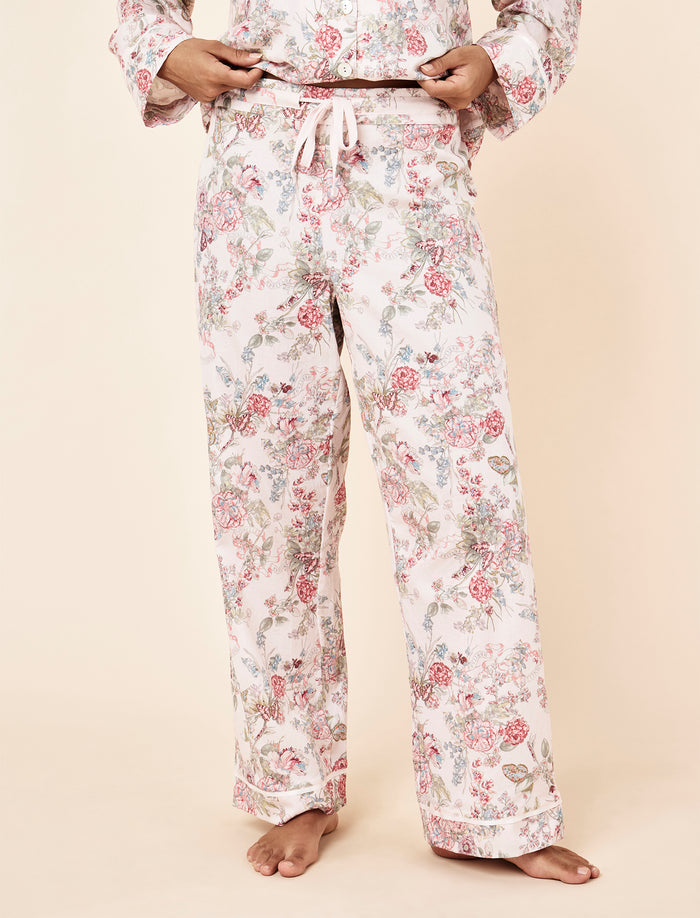 Layla Full Length PJ Set