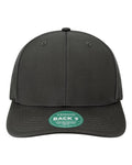 LEGACY B9A Back Nine Cap - Ninja Transfers