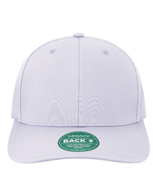 LEGACY B9A Back Nine Cap - Ninja Transfers