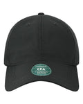 LEGACY CFA Cool Fit Adjustable Cap - Ninja Transfers