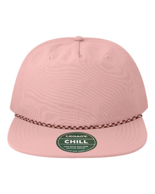 LEGACY CHILL The Chill Cap - Ninja Transfers