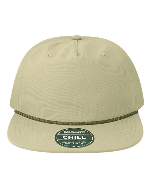 LEGACY CHILL The Chill Cap - Ninja Transfers