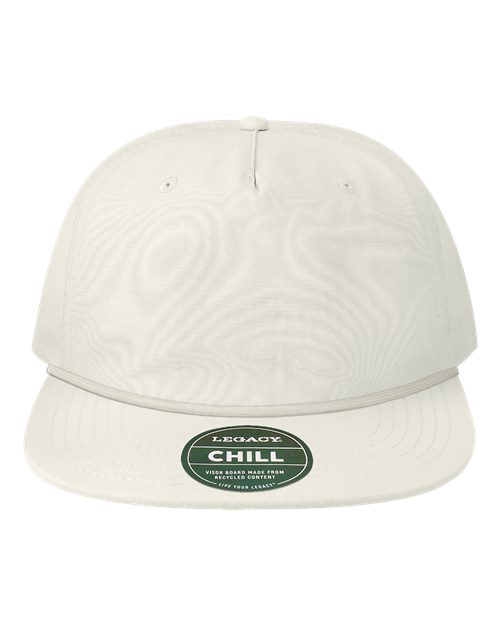 LEGACY CHILL The Chill Cap - Ninja Transfers