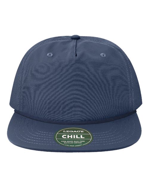 LEGACY CHILL The Chill Cap - Ninja Transfers