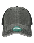 LEGACY DTA Dashboard Trucker Cap - Ninja Transfers