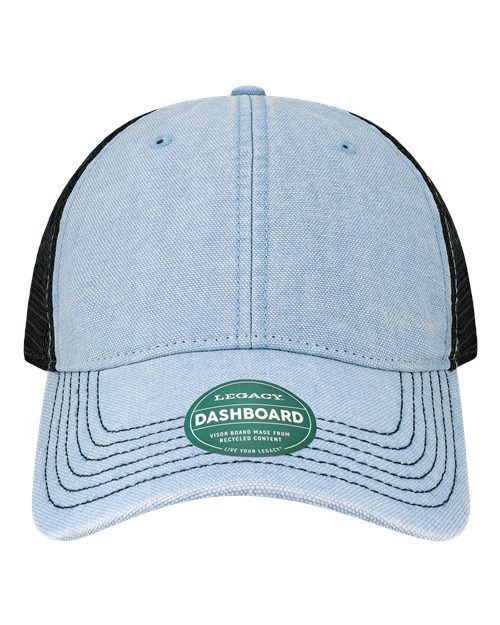 Light Blue/ Navy / OS